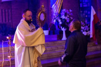 Włocławek: Misje Święte w parafii św. Józefa